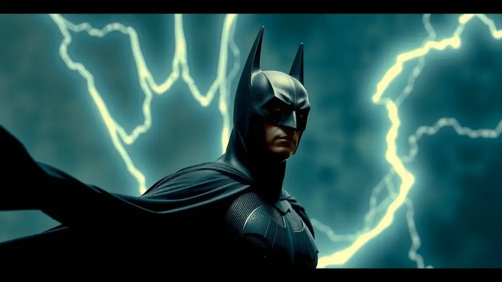 O vilão Bane e seu papel no fim da trilogia do Batman