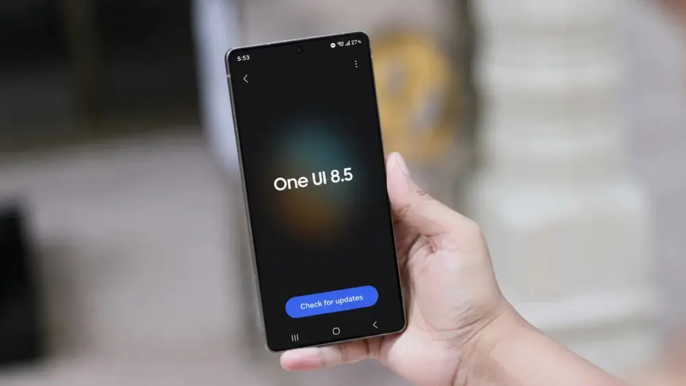 One UI 8.5 estável chega ao Galaxy A56 e A36; veja como baixar