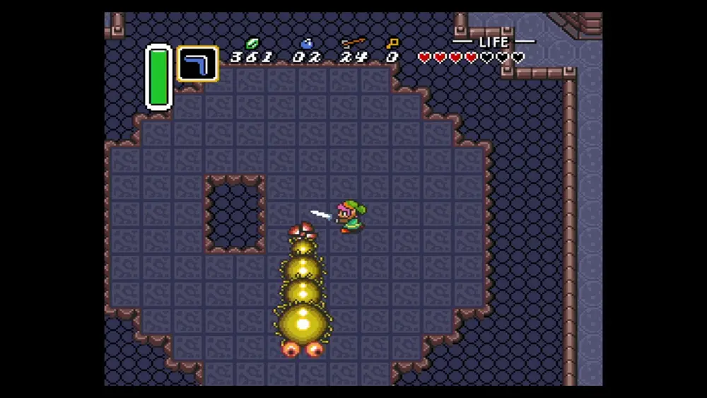 Os 12 melhores jogos de Game Boy Advance, segundo fãs