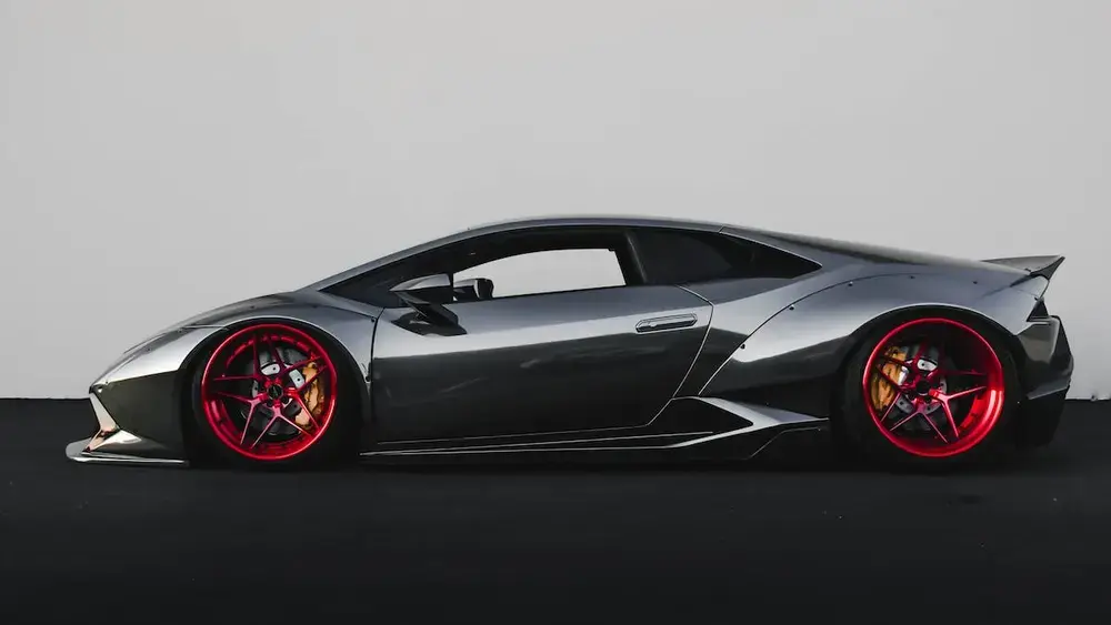 Os carros mais rápidos do mundo: Conheça os modelos que lideram o ranking