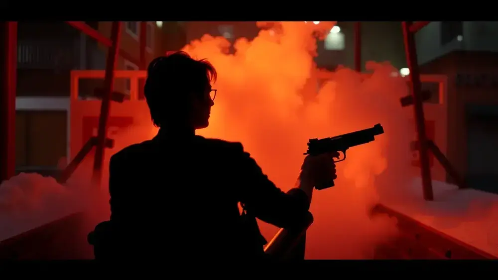 Os filmes obscuros que inspiraram as obras de Tarantino