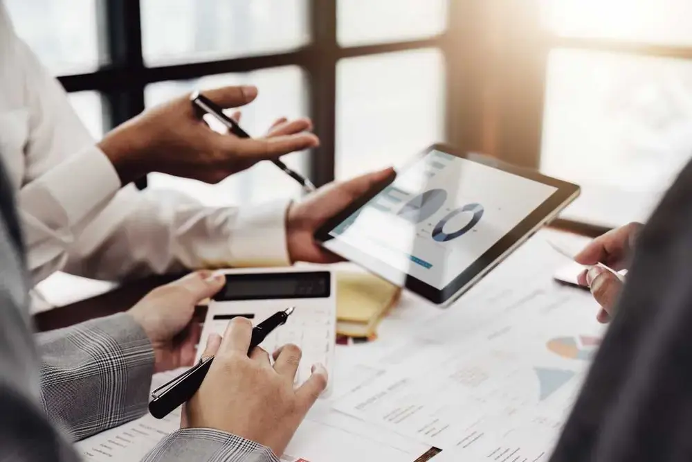 Planejamento estratégico: guia para empresas eficientes