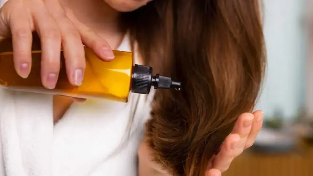 Pode usar o óleo da Wella como protetor térmico? Descubra a eficácia e usos
