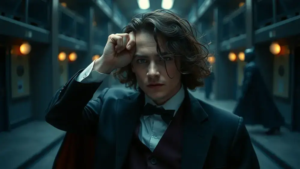 Por que o Coringa de Heath Ledger é o melhor vilão do cinema