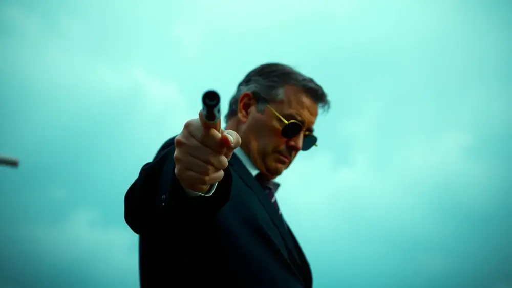 Por que Scorsese é o mestre absoluto dos filmes de máfia