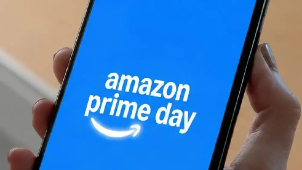 Prime Day 2026: 5 eletrônicos com até 80% off