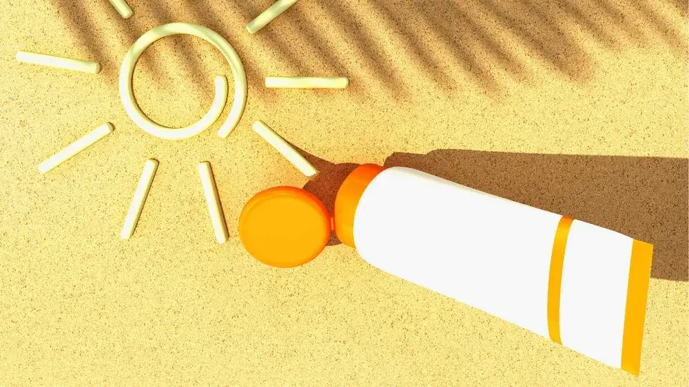 Protetor Solar Vegano
