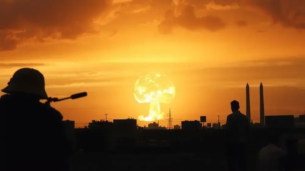 Quem foi Robert Oppenheimer, o pai da bomba atômica