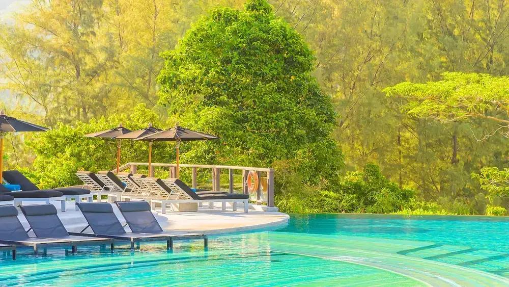 Resort em Gramado