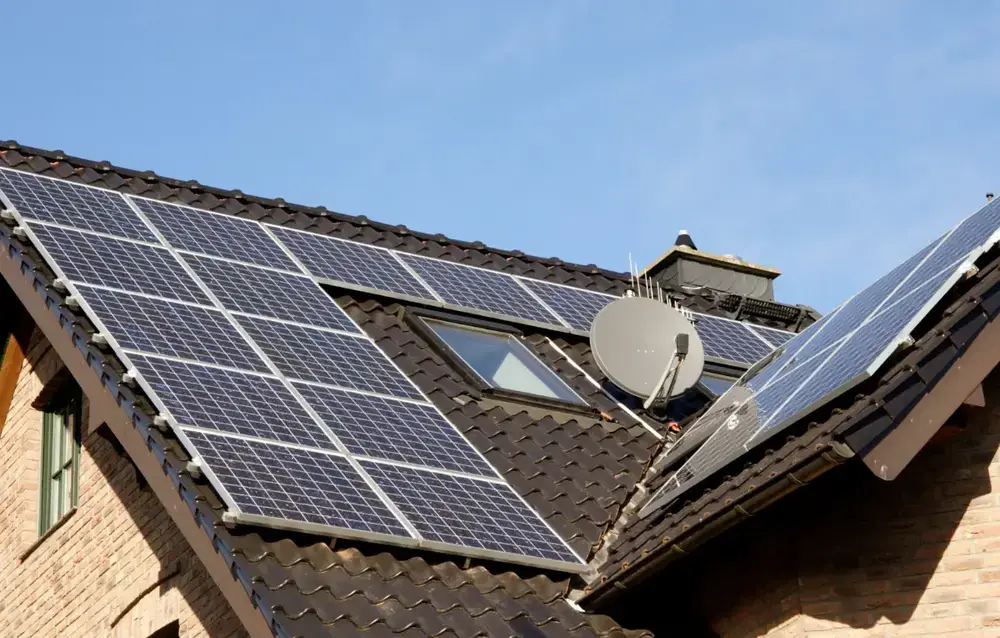 Sistema off-grid como funciona
