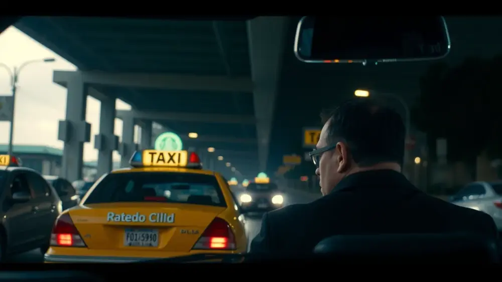 Taxi Driver explicado: a solidão urbana segundo Scorsese