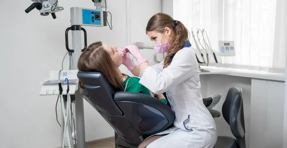 Como a tecnologia beneficia as clínicas odontológicas?