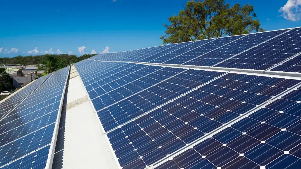 Tecnologia de Placas Solares