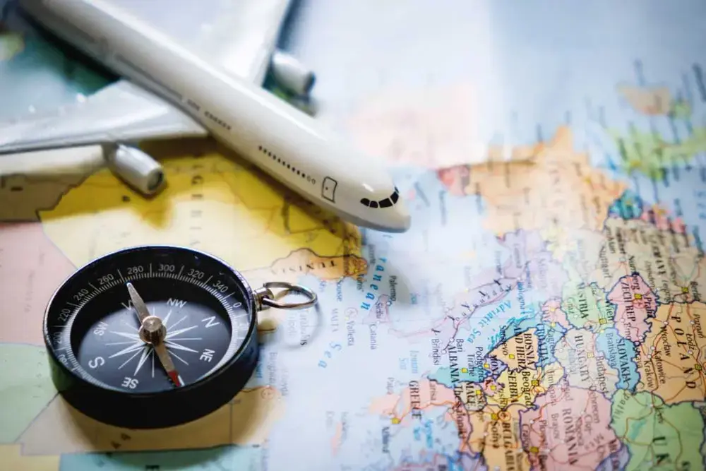 Tendências de viagens pós-Covid: turismo sustentável