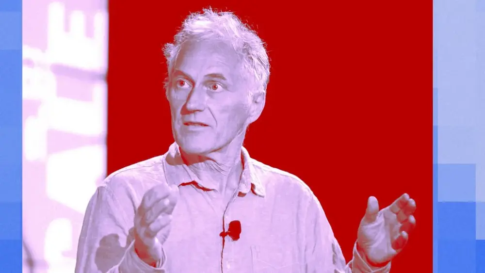 Tim O'Reilly: IA aberta é o que as pessoas querem