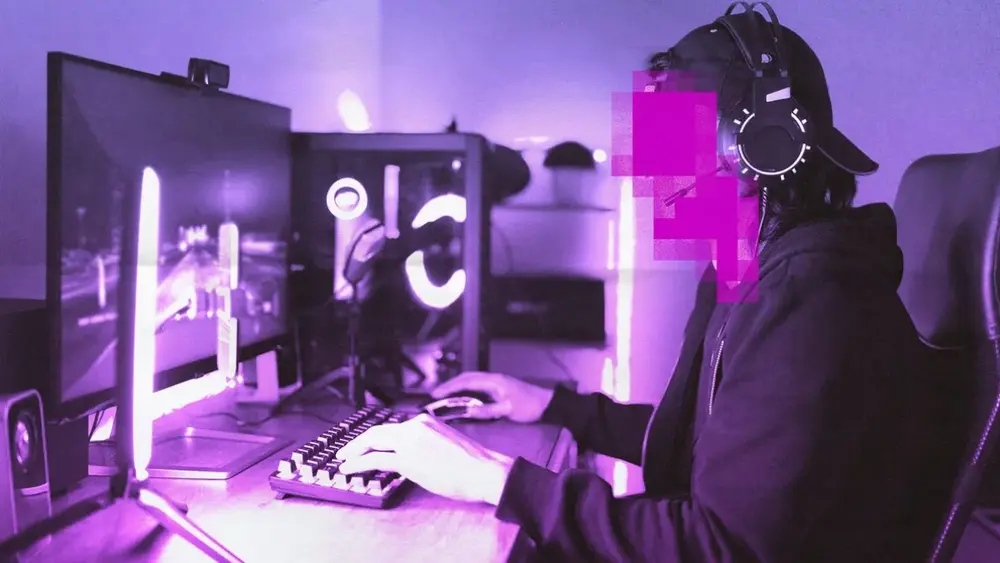 Twitch: Amazon usa seu conteúdo para IA