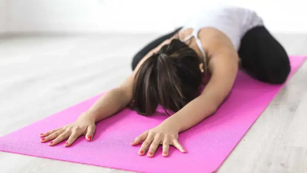 Yoga perto de mim